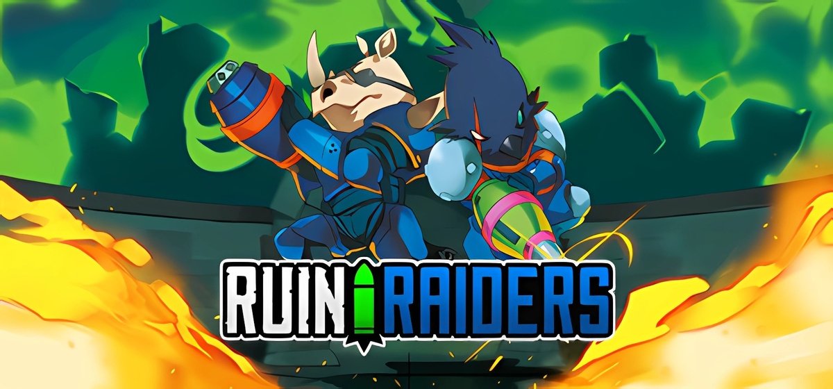 Ruin Raiders v2023.02.15