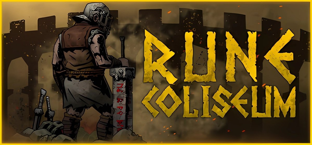 Rune Coliseum v1.5 - early access