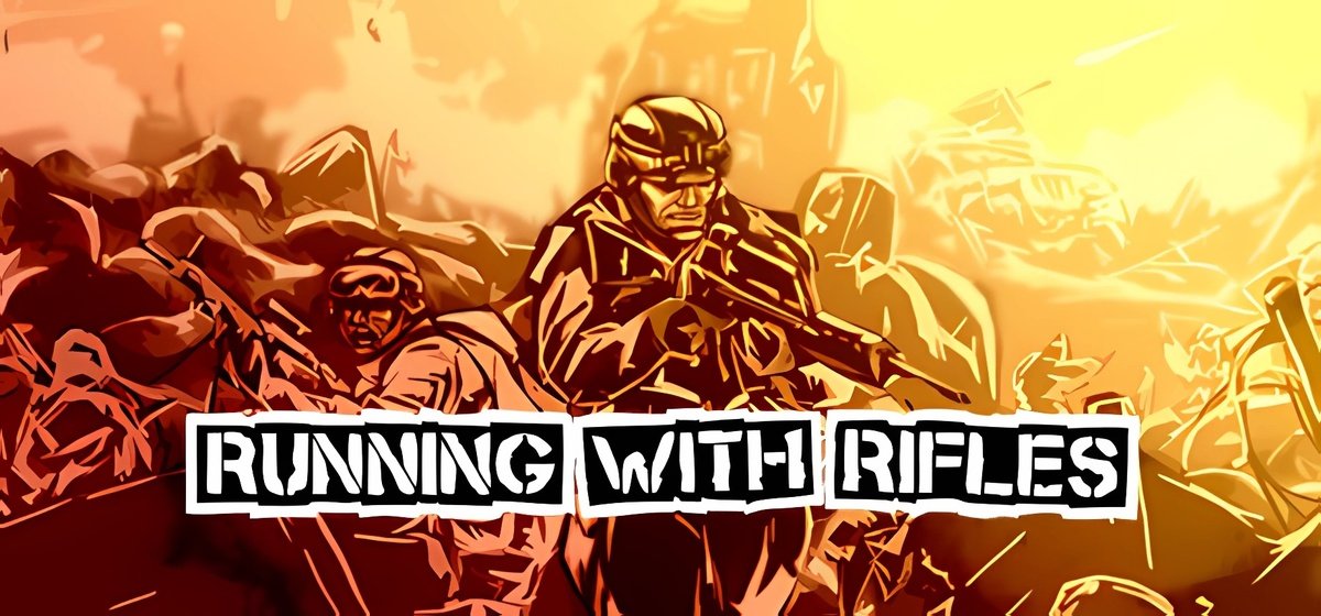 Running With Rifles Build 16369803