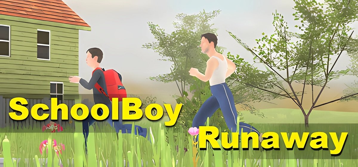 SchoolBoy Runaway v0.500