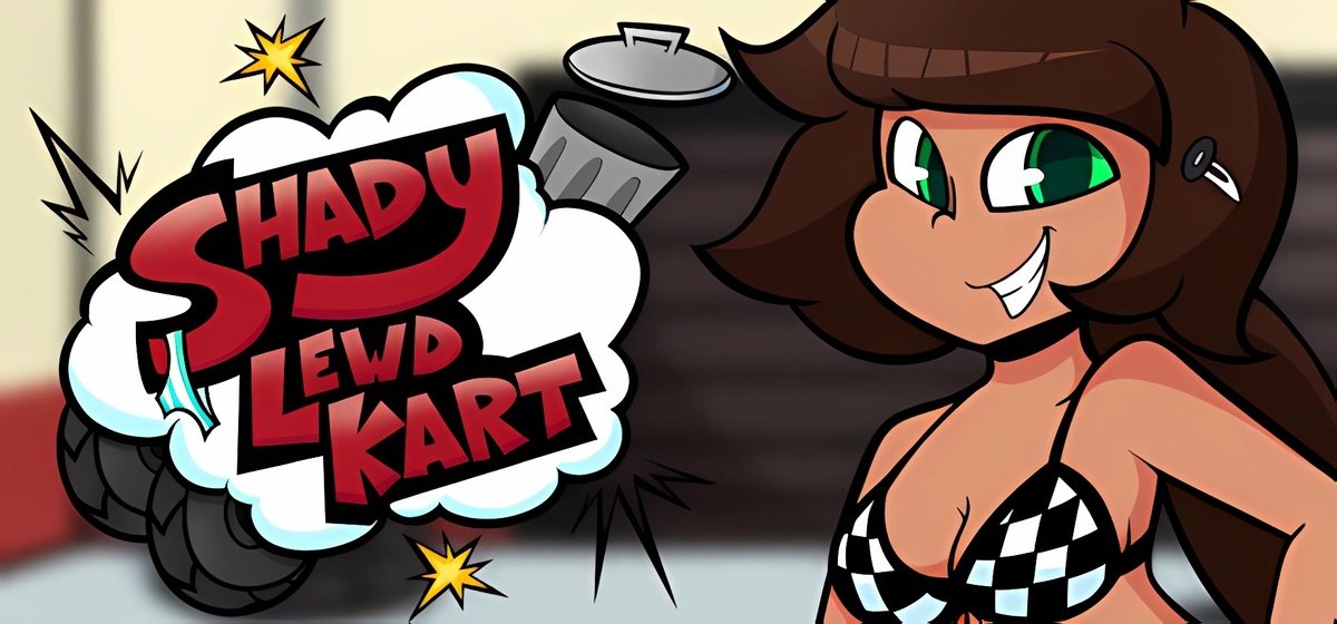 Shady Lewd Kart v1.77 - early access