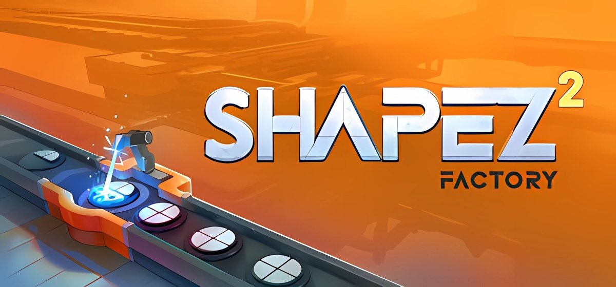 shapez 2 v0.9 - early access