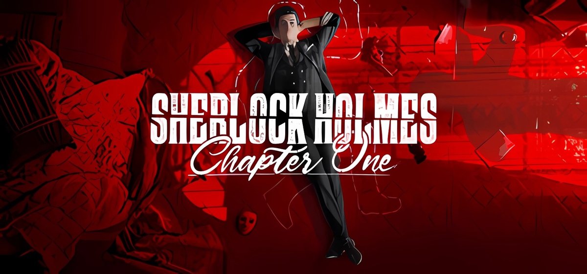 Sherlock Holmes Chapter One v7839 1.4