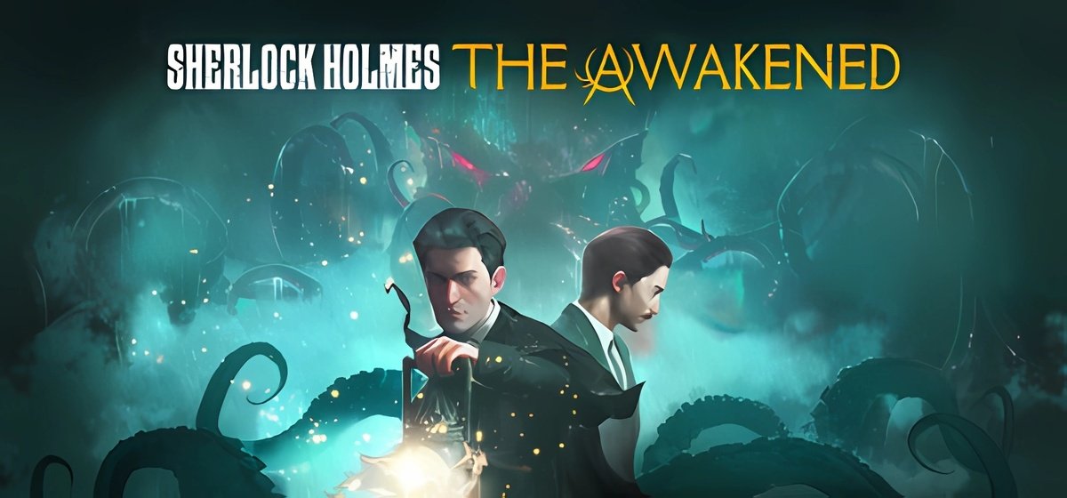 Sherlock Holmes The Awakened v2204 1.1