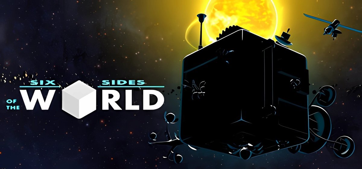 Six Sides of the World v1.3.1