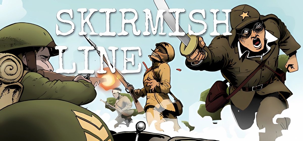 Skirmish Line v1.4.1