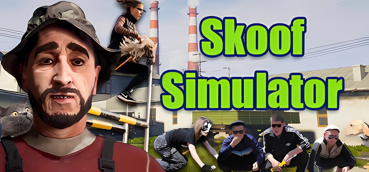 Skoof Simulator Build 15605906