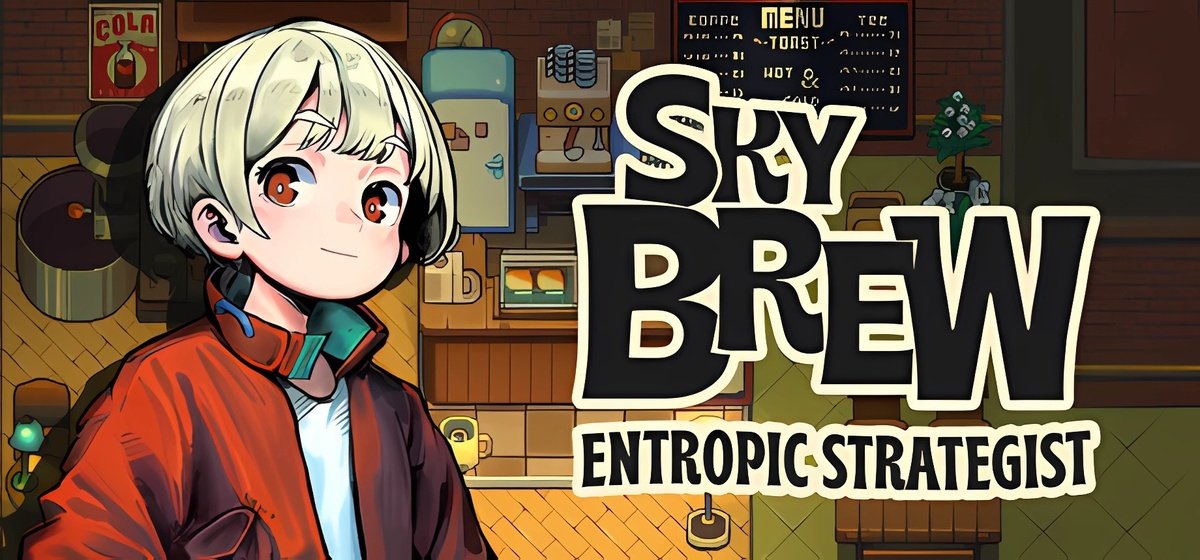 SkyBrew Entropic Strategist v081a - early access