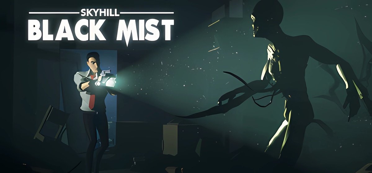 SKYHILL Black Mist v10.02.2025