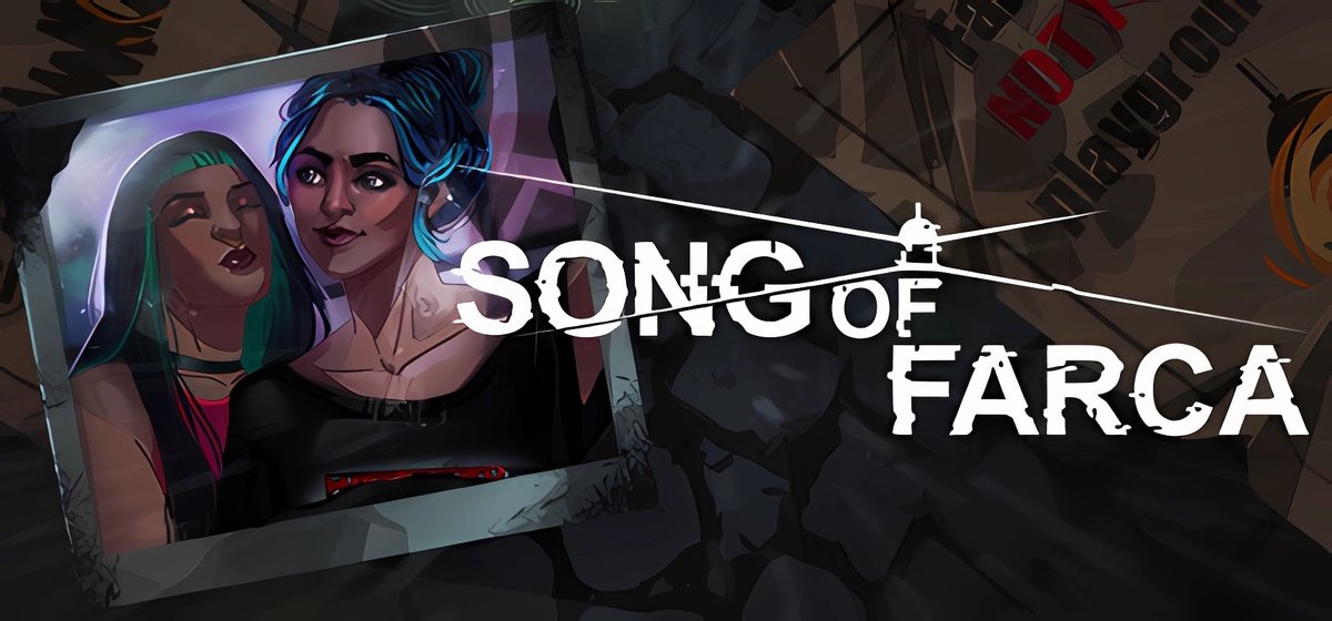 Song of Farca v1.0.2.25