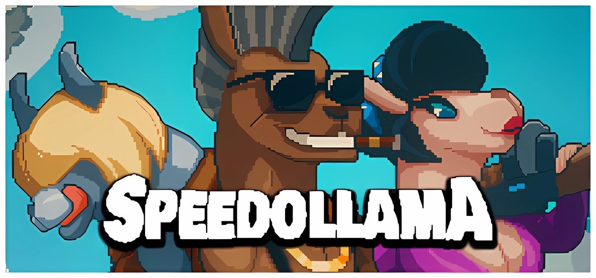 Speedollama Build 15641889