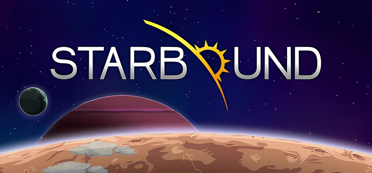 Starbound v23.03.2023