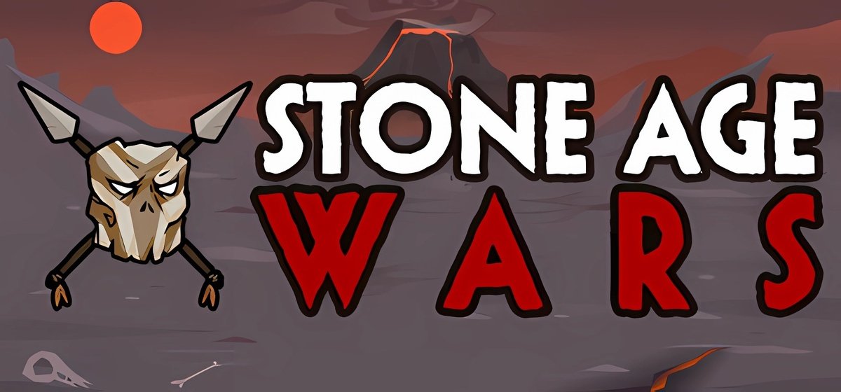 Stone Age Wars v07.02.2025