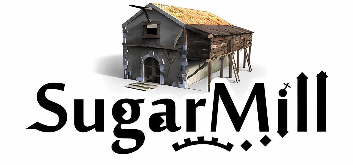 SugarMill v08.02.2025