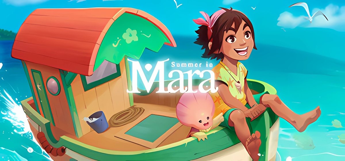 Summer in Mara v1.5