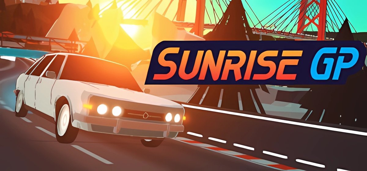 Sunrise GP Build 15524362