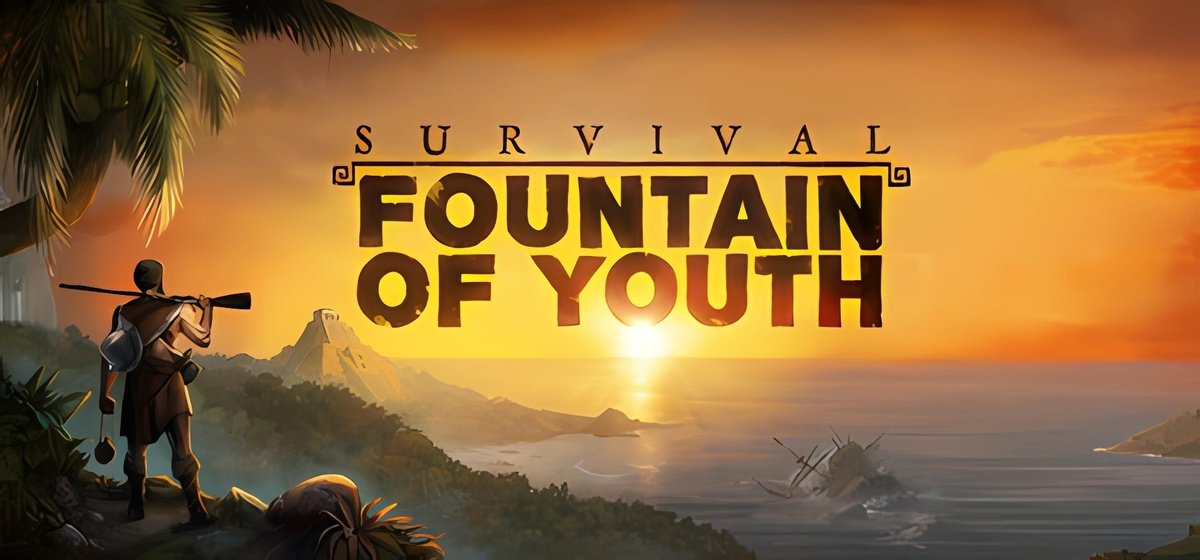 Survival Fountain of Youth v1665