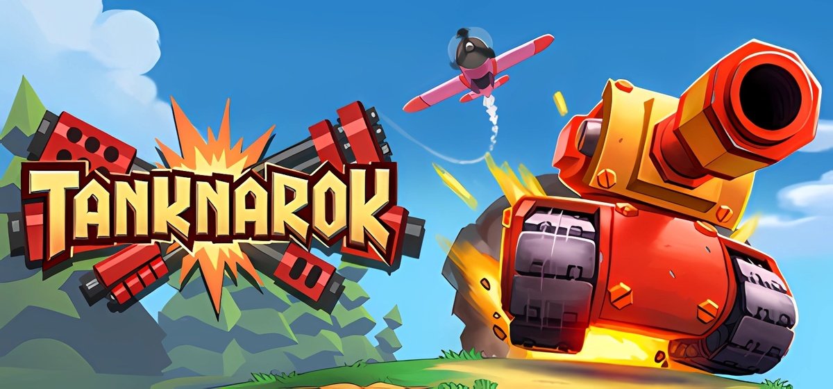 TANKNAROK v03.03.2023