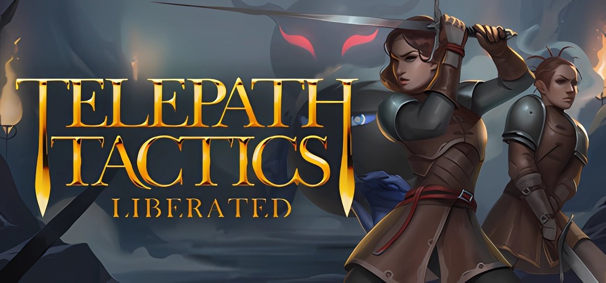 Telepath Tactics Liberated Build 17516622