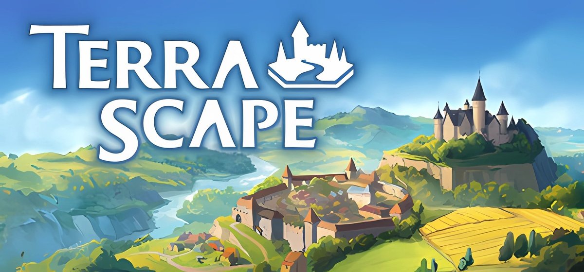 TerraScape v1.1.1.8