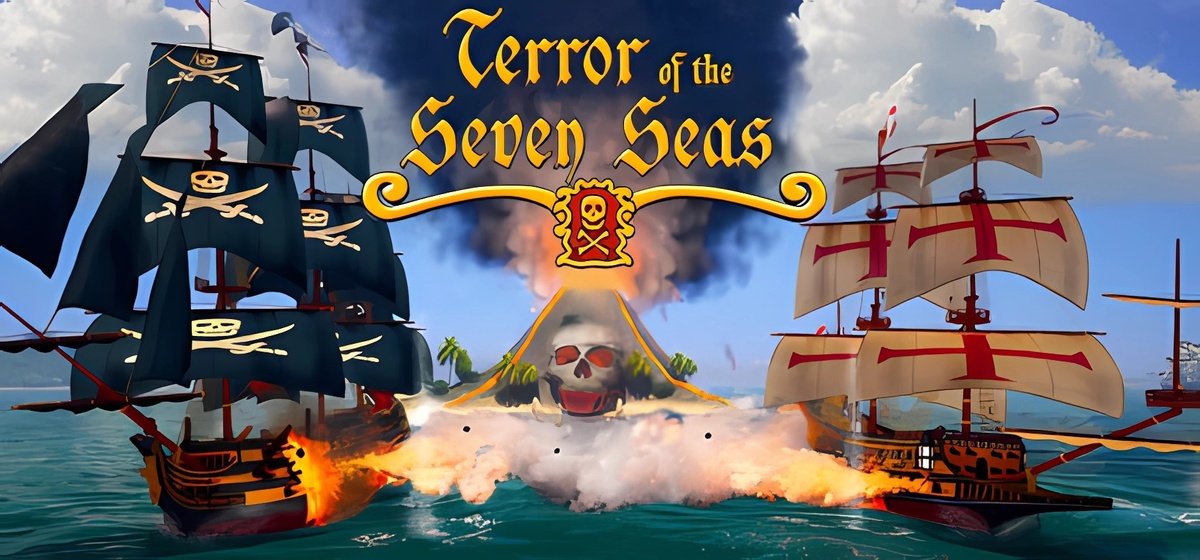 Terror of the Seven Seas v27112024