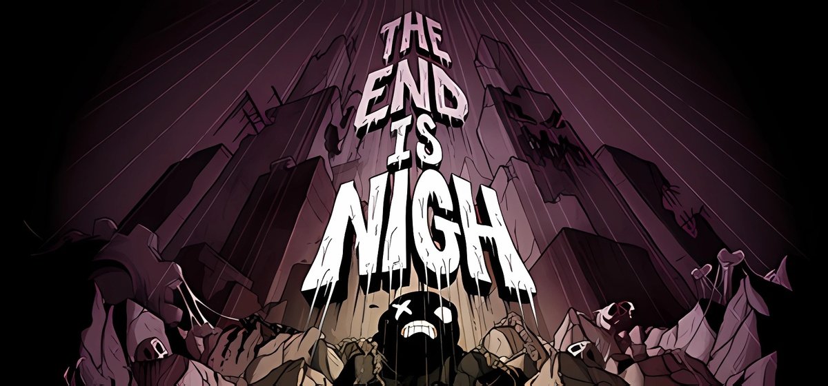 The End Is Nigh v16.03.2023