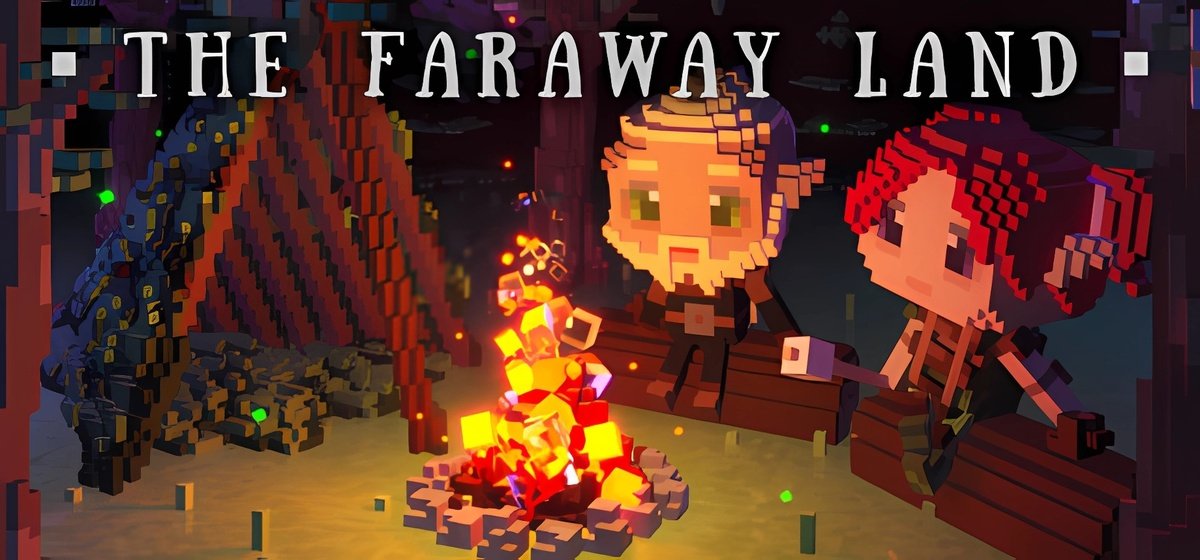 The Faraway Land Build 13000565