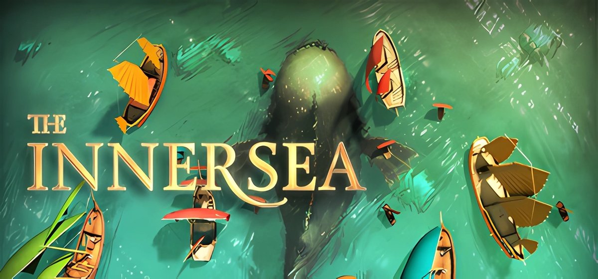 The Inner Sea Build 11 - early access