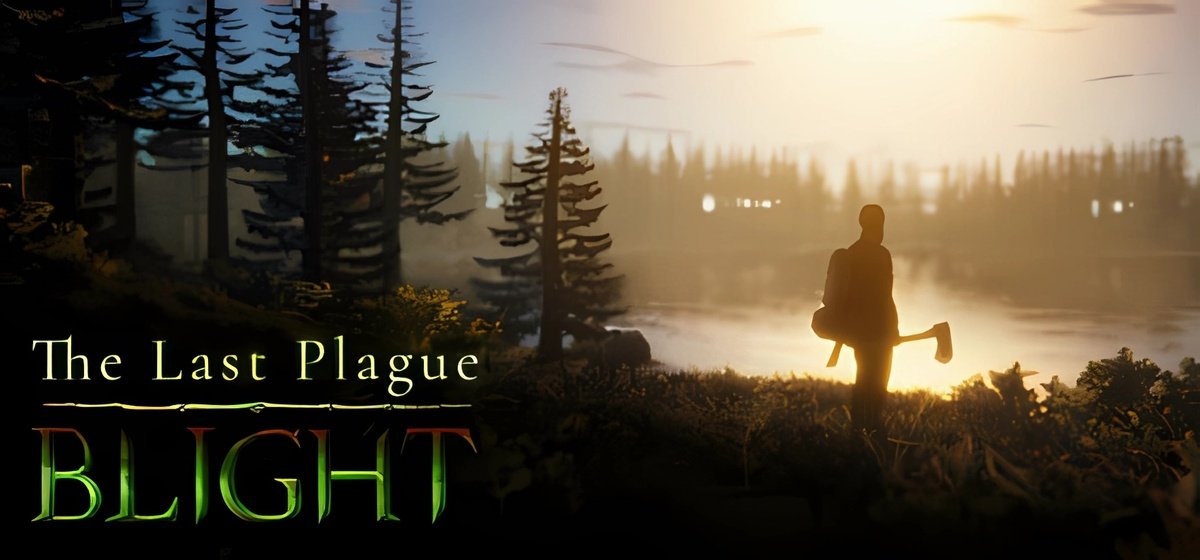 The Last Plague Blight v0.9.12 - early access