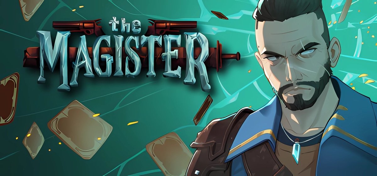 The Magister v1.0.0.6.3