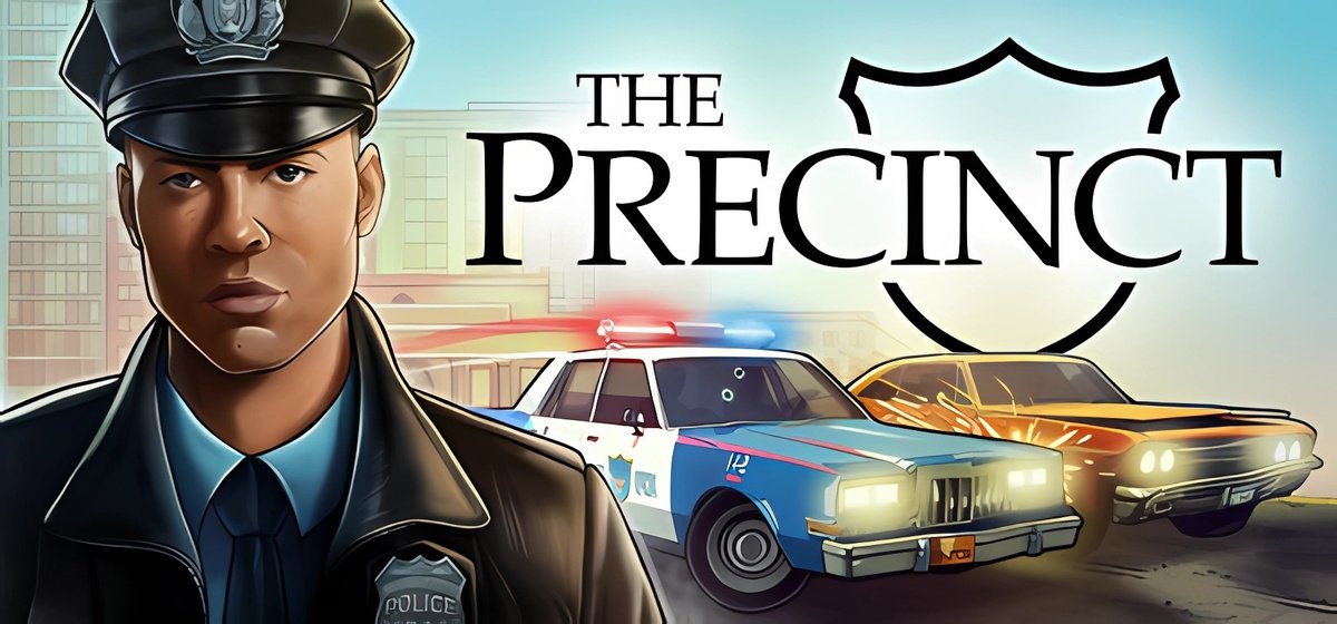 The Precinct v12729