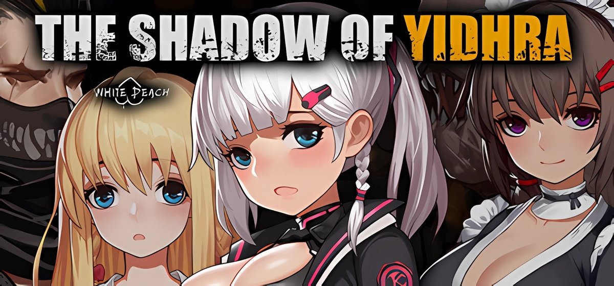 The Shadow of Yidhra v18.04.2021