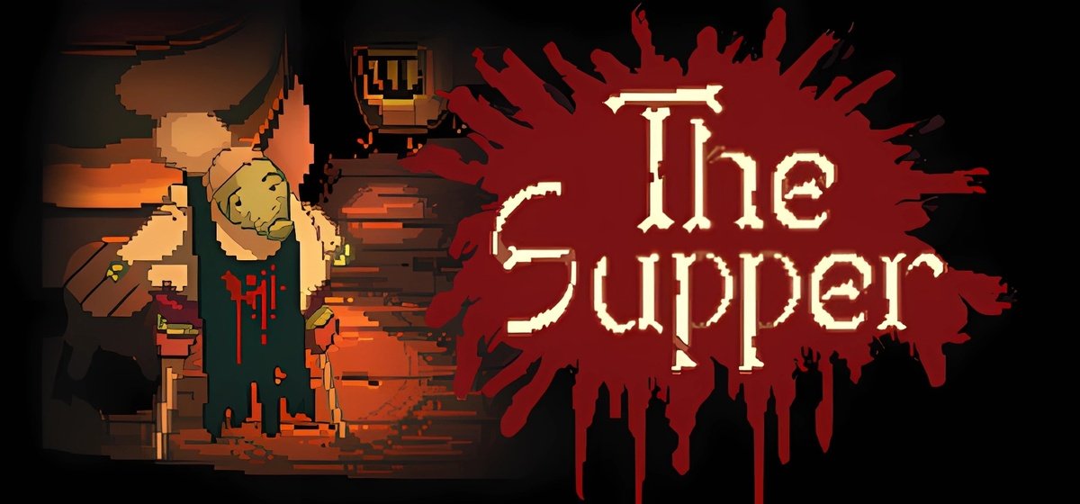 The Supper v1.01