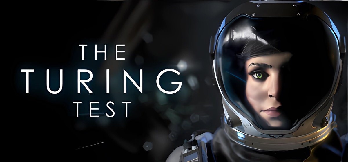 The Turing Test v04.02.2025