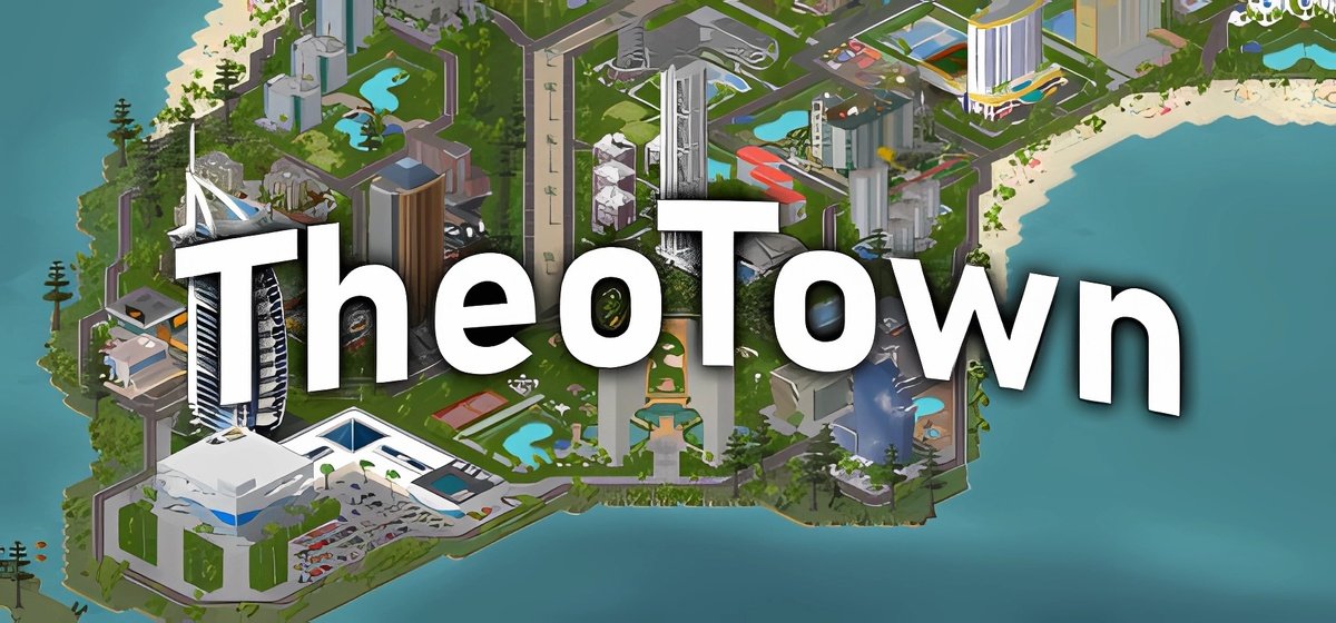 TheoTown v11204p