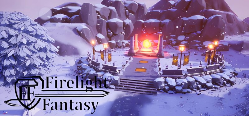 Firelight Fantasy Resistance v13.07.2021