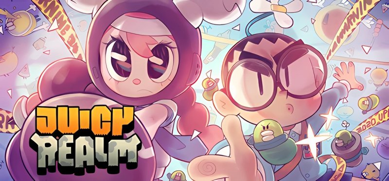 Juicy Realm v3.1.5