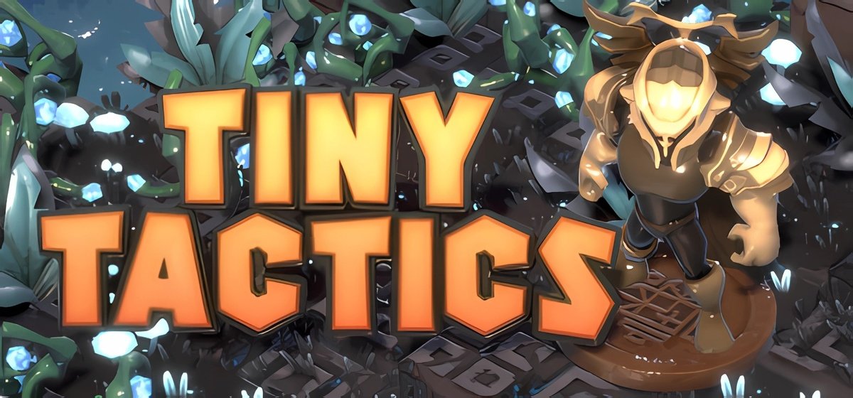 Tiny Tactics v16.05.2023