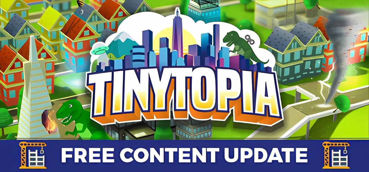 Tinytopia v09.12.2021