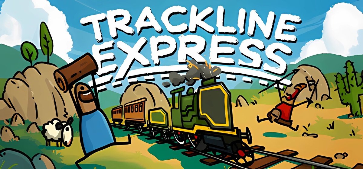 Trackline Express Build 14121149