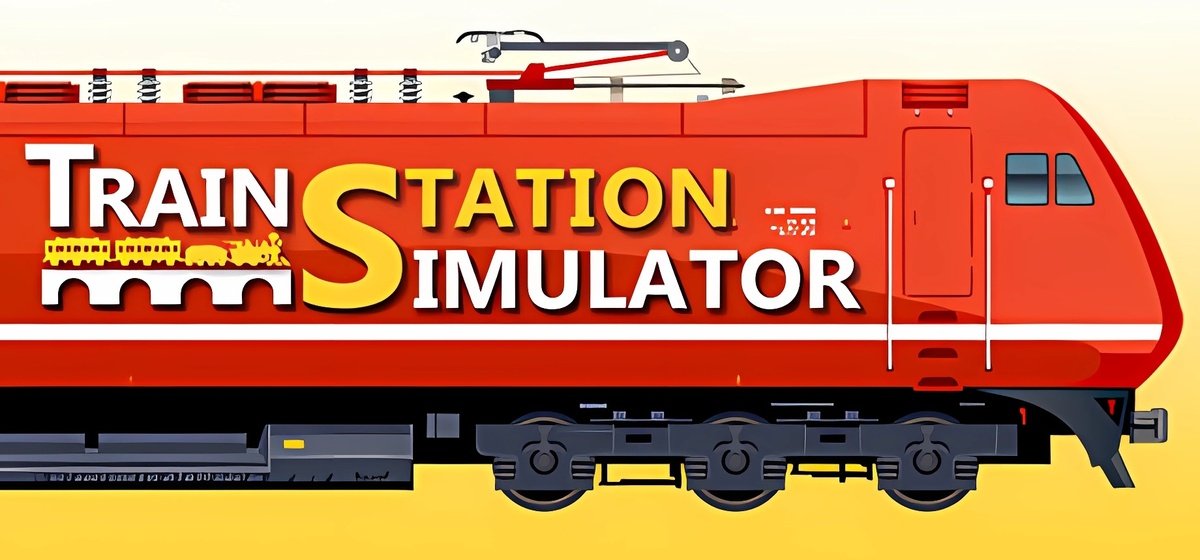 Train Station Simulator v07.02.2025 - early access