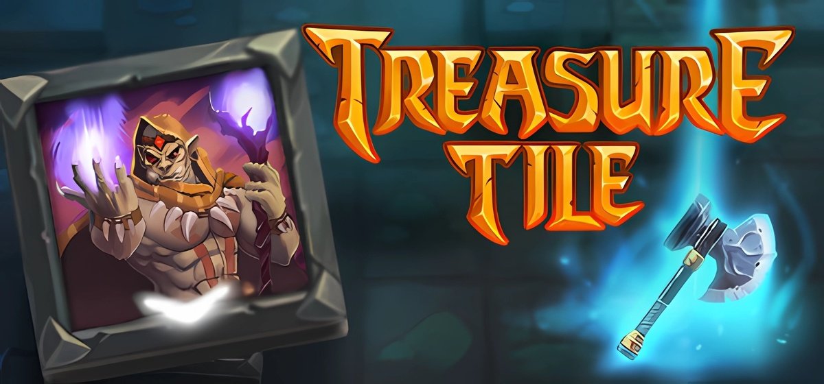 Treasure Tile v11.10.2021