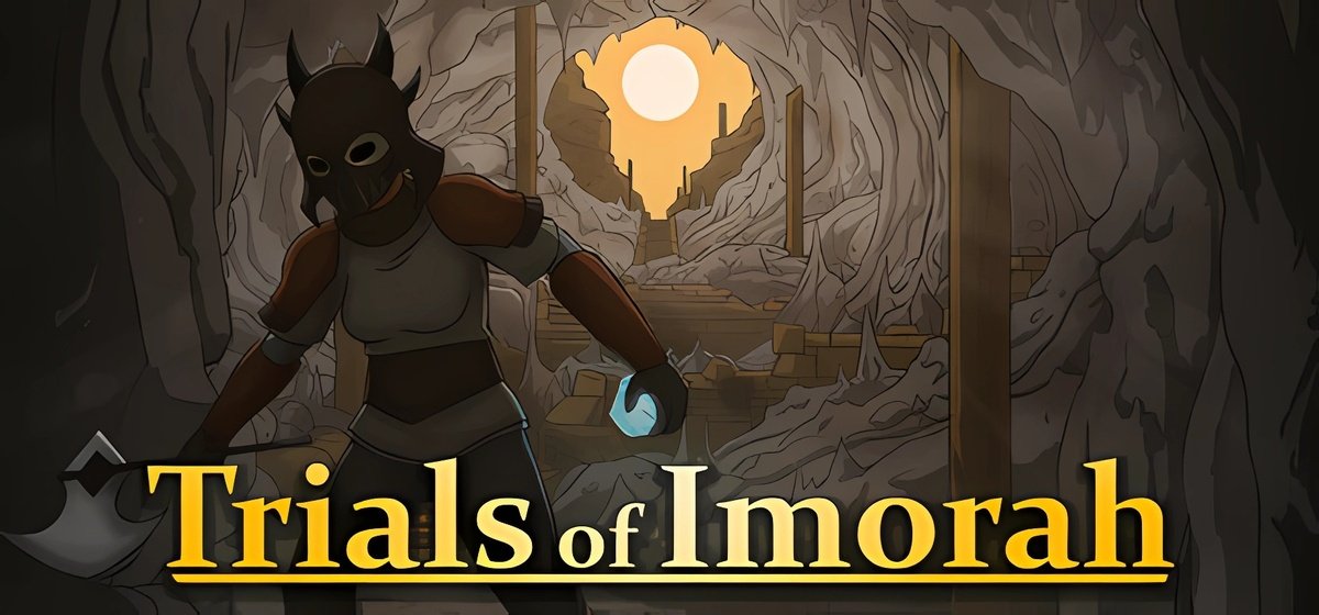 Trials Of Imorah v0.59