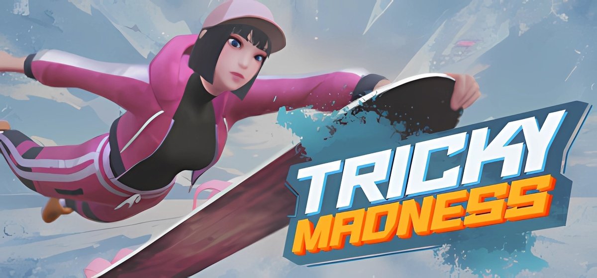 Tricky Madness Build 16434125 - early access