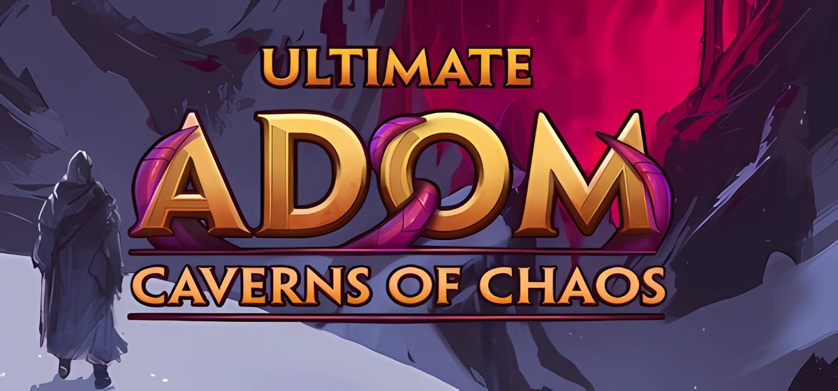 Ultimate ADOM Caverns of Chaos v1.1.0