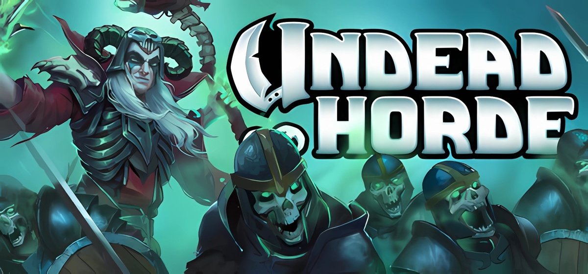 Undead Horde v1.2.2