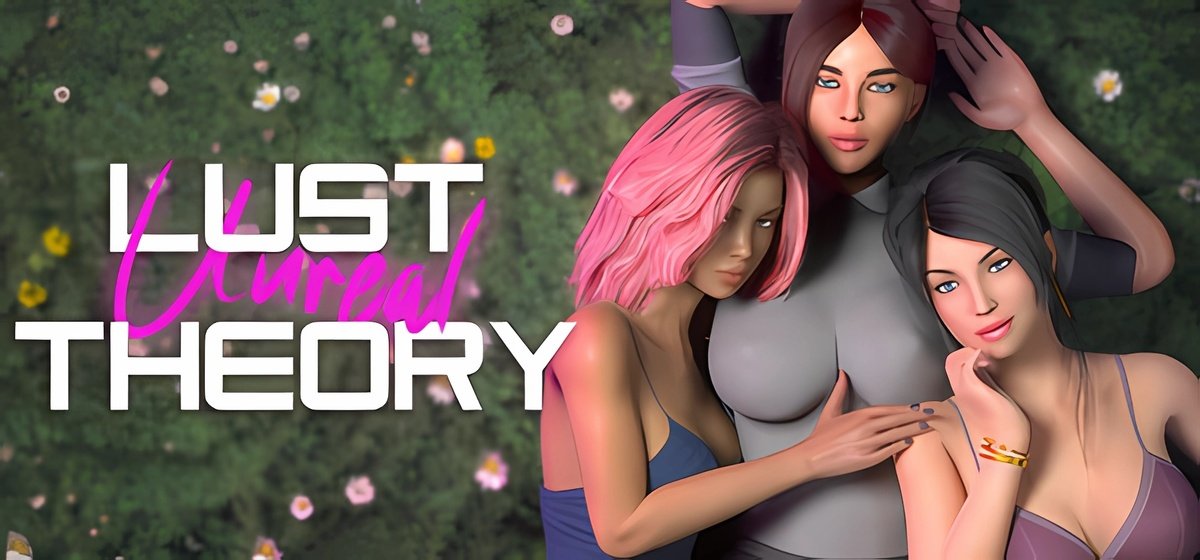 Unreal Lust Theory v0.3.7.0.1 with overlay