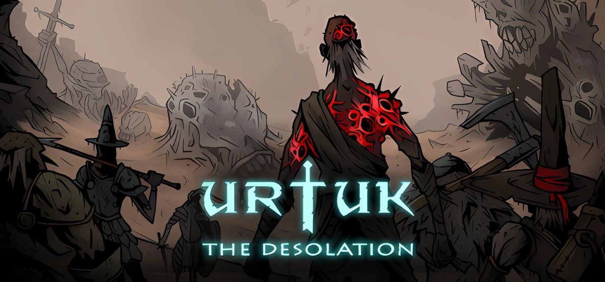 Urtuk The Desolation v1.0.091b