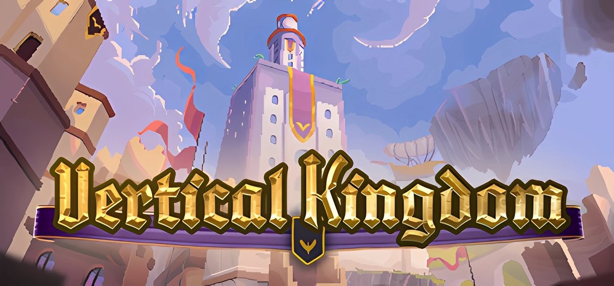 Vertical Kingdom v101