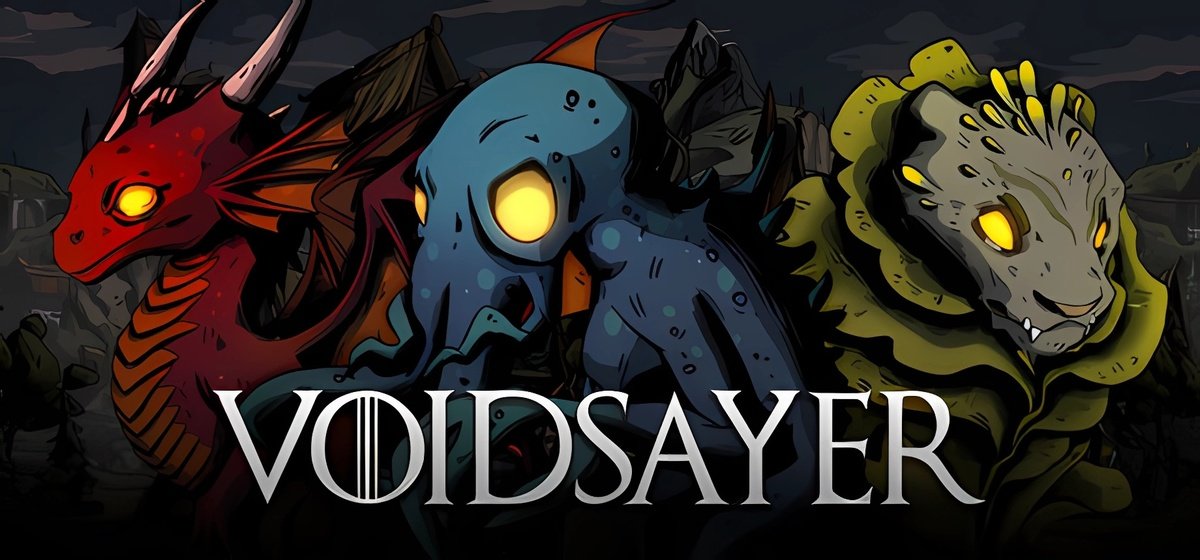 Voidsayer v02.06.2024